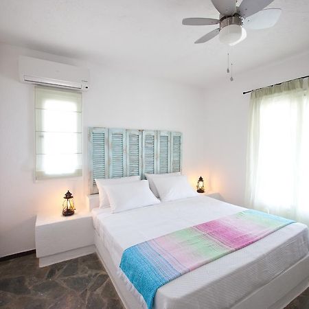 Villa Melydia Koundouros 외부 사진