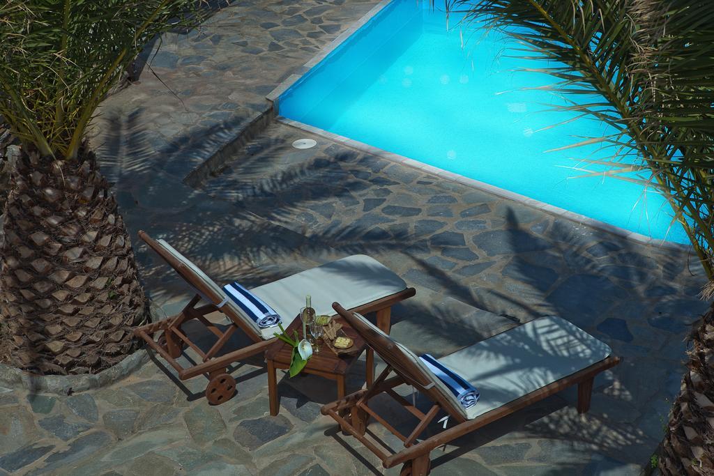 Villa Melydia Koundouros 객실 사진