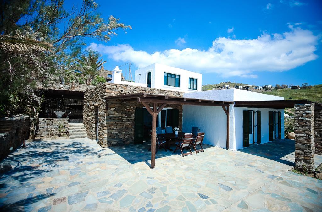 Villa Melydia Koundouros 객실 사진