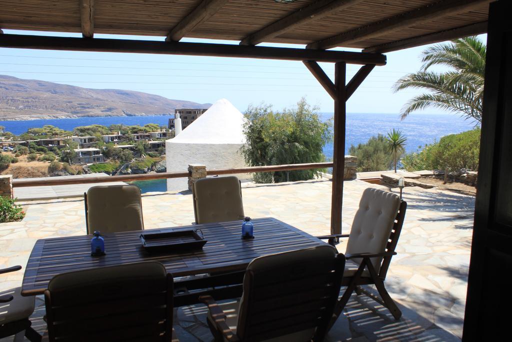 Villa Melydia Koundouros 객실 사진