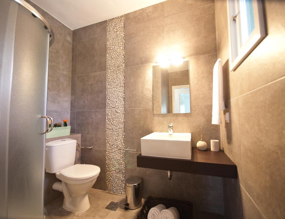 Villa Melydia Koundouros 외부 사진